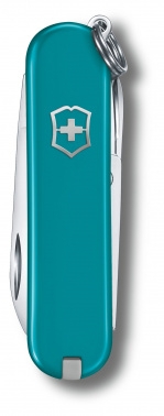   Victorinox Classic Mountain Lake (0.6223.23G) 58 7. .