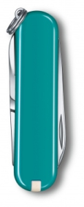   Victorinox Classic Mountain Lake (0.6223.23G) 58 7. .