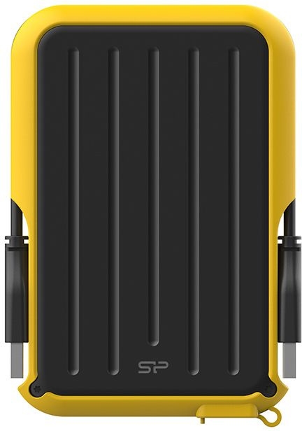    2.5 1.0Tb Silicon Power Armor A66 <SP010TBPHD66SS3Y> - (USB3.2, 