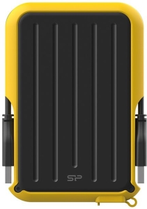    2.5 1.0Tb Silicon Power Armor A66  - (USB3.2, 