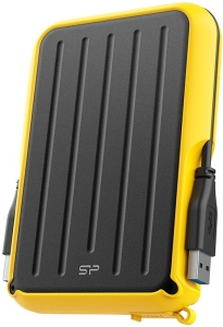    2.5 1.0Tb Silicon Power Armor A66 <SP010TBPHD66SS3Y> - (USB3.2, 