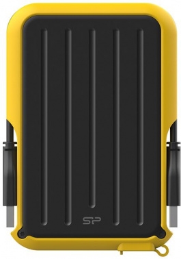    2.5 1.0Tb Silicon Power Armor A66 <SP010TBPHD66SS3Y> - (USB3.2, 