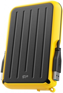    2.5 1.0Tb Silicon Power Armor A66 <SP010TBPHD66SS3Y> - (USB3.2, 