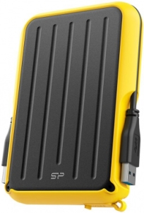    2.5 1.0Tb Silicon Power Armor A66 <SP010TBPHD66SS3Y> - (USB3.2, 