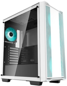  Deepcool CC560 V2    ATX 4x120mm 1xUSB2.0 1xUSB3.0 audio bott PSU