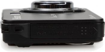  Rekam iLook S990i  21Mpix 2.7 720p SDHC/MMC CMOS IS el/Li-Ion