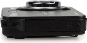  Rekam iLook S990i  21Mpix 2.7 720p SDHC/MMC CMOS IS el/Li-Ion
