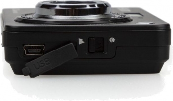  Rekam iLook S990i  21Mpix 2.7 720p SDHC/MMC CMOS IS el/Li-Ion