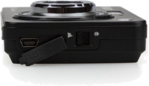  Rekam iLook S990i  21Mpix 2.7 720p SDHC/MMC CMOS IS el/Li-Ion