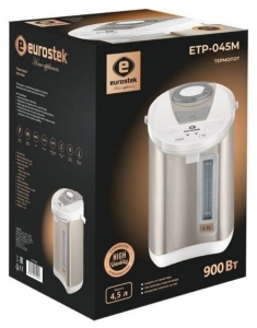  Eurostek ETP-045
