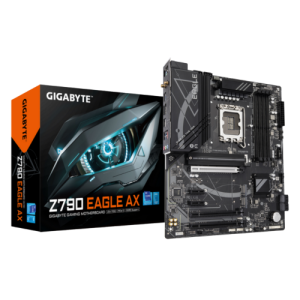   Gigabyte Z790 EAGLE LGA1700