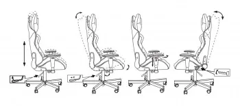    VIKING KNIGHT LT28 FABRIC -  /