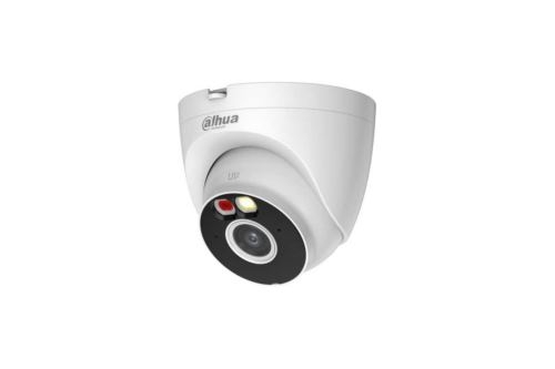   IP- DAHUA DH-IPC-T2AP-PV-0280B Smart Dual Light 2, 1/3 CMOS, 