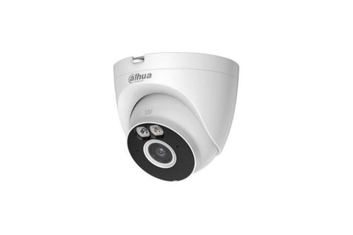   IP- DAHUA DH-IPC-T2AP-PV-0280B Smart Dual Light 2, 1/3 CMOS, 