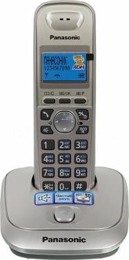  Panasonic KX-TG2511RUN () {, Caller ID,  ,    