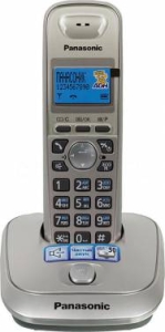  Panasonic KX-TG2511RUN () {, Caller ID,  ,    