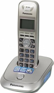  Panasonic KX-TG2511RUN () {, Caller ID,  ,    