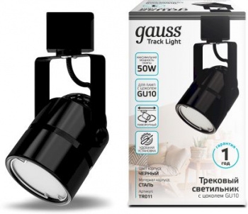   Gauss TR011 50 