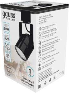   Gauss TR011 50 
