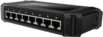  Cudy GS108D (L2) 8x1/ 