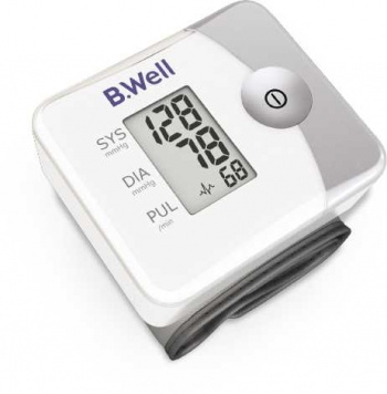   B.Well PRO-39