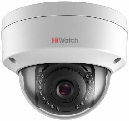   IP HiWatch DS-I202(E)(2.8mm) 2.8-2.8 . .: