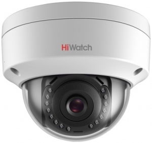   IP HiWatch DS-I202(E)(2.8mm) 2.8-2.8 . .: