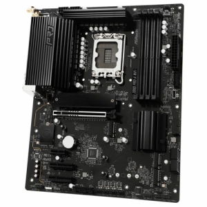   ASRock Z890 PRO-A WIFI LGA1851