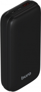   Buro BP20A 20000mAh 10W 2A USB-A  (BP20A10PBK)