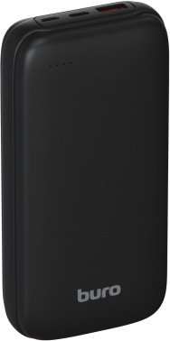   Buro BP20A 20000mAh 10W 2A USB-A  (BP20A10PBK)
