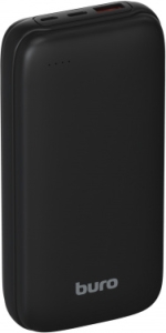   Buro BP20A 20000mAh 10W 2A USB-A  (BP20A10PBK)