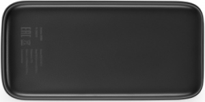   Buro BP20A 20000mAh 10W 2A USB-A  (BP20A10PBK)
