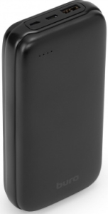   Buro BP20A 20000mAh 10W 2A USB-A  (BP20A10PBK)