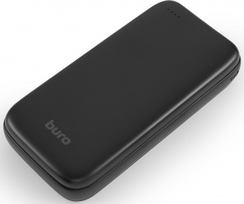  Buro BP20A 20000mAh 10W 2A USB-A  (BP20A10PBK)