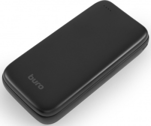   Buro BP20A 20000mAh 10W 2A USB-A  (BP20A10PBK)