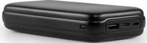   Buro BP20A 20000mAh 10W 2A USB-A  (BP20A10PBK)