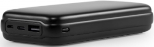   Buro BP20A 20000mAh 10W 2A USB-A  (BP20A10PBK)