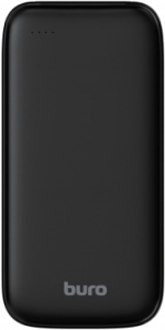   Buro BP20A 20000mAh 10W 2A USB-A  (BP20A10PBK)