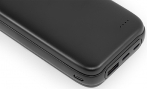   Buro BP20A 20000mAh 10W 2A USB-A  (BP20A10PBK)
