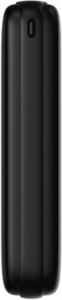   Buro BP20A 20000mAh 10W 2A USB-A  (BP20A10PBK)