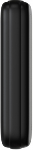   Buro BP20A 20000mAh 10W 2A USB-A  (BP20A10PBK)