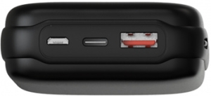   Buro BP20A 20000mAh 10W 2A USB-A  (BP20A10PBK)