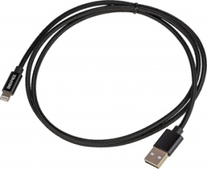  USB (m)-Lightning (m) 1 