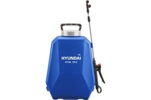  Hyundai HYSL 1612 16 