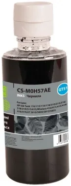  Cactus CS-M0H57AE GT51  90  HP Ink Tank 110/115/116/118/310/315/316/318/319/515/6