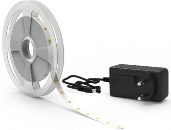  Basic   12V 6W/m 600lm/m 3000K IP65 LED 5m 1/50