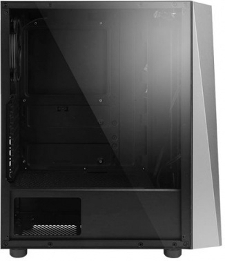  ZALMAN S4 Plus, ATX, BLACK, WINDOW, 1x5.25, 4x3.5, 1x2.5, 2xUSB2.0, 1xUSB3.0, FRONT 2x120m