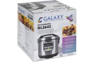  GALAXY GL 2643, ,  5 , 900 , 10  ,  
