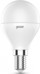   6W E14 RGBW+ LED
