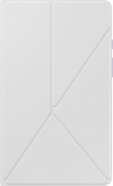  Samsung  Samsung Galaxy Tab A9 Book Cover   (EF-BX110TWEGRU)